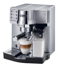 Рожковая кофеварка Delonghi EC 850.M Silver Delonghi