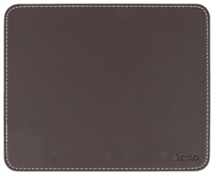 Коврик для мыши Hama Leather-look Mouse Pad (H-54746)