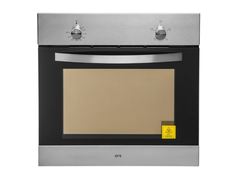 Встраиваемый электрический духовой шкаф ORE VA60 INOX