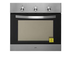 Встраиваемый электрический духовой шкаф ORE VS60 INOX