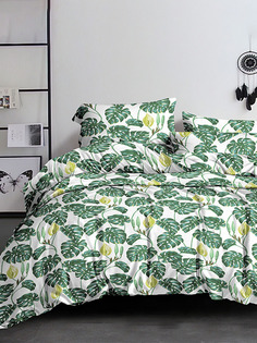 Пододеяльник Simple House Filiko евро 200х215 см