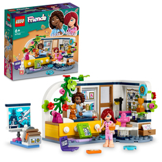 Конструктор LEGO Friends 41740 Комната Алии