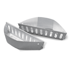 Комплект разделителей для угля Weber Char-Basket 7403 2 шт.