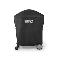 Чехол для гриля Weber Premium Cover Q1200-2200 Grills with cart