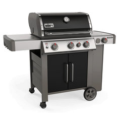 Гриль Weber Genesis II EP335 GBS 61016175