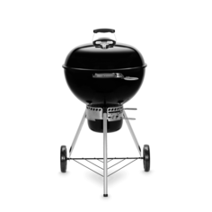 Угольный гриль Weber Master-Touch GBS E-5750 57 см черный