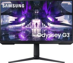 Монитор Samsung LS27AG300NUXEN