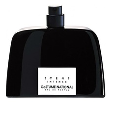 Парфюмерная вода Costume National Scent Intense 50 мл