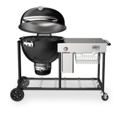 Гриль-барбекю Weber Summit Kamado S6 18501104