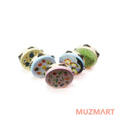 Weber Tset-1 Комплект из 5 тамбуринов