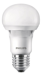 Лампочка PHILIPS E27 3000K теплый Светодиодная