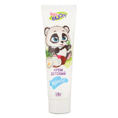Детский крем Iris Cosmetic Детский крем, с 1 года мл