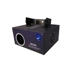 Лазерный проектор, анимационный, Big Dipper SD01RG