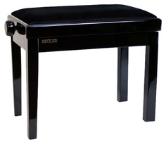 Банкетка для пианино Becker PB-3PB/BV