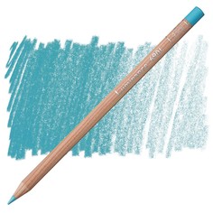 Caran d`Ache Карандаш цветной Caran d’Ache Luminance 6901, 171 Бирюзовый