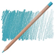 Caran d`Ache Карандаш цветной Caran d’Ache Luminance 6901, 171 Бирюзовый