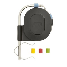 Дополнительный щуп к Weber iGrill с креплением на решетке