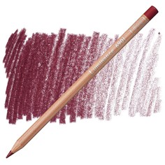 Caran d`Ache Карандаш цветной Caran d’Ache Luminance 6901, 589 Ализарин малиновый (имит.)