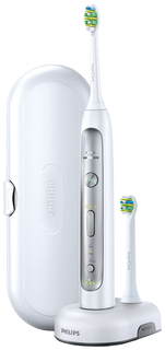 Зубная щетка электрическая Philips Sonicare FlexCare Platinum HX9112/02