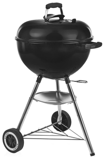 Гриль угольный Weber Classic Kettle 1241304