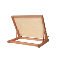 Мольберт настольный Туюкан, Arg-15