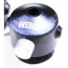 Аксессуар для ударных инструментов WEBER Cleek
