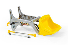 Ковш Rolly Toys rollyJunior Lader 409334