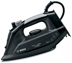 Утюг Bosch Sensixx`DA10 DA10 TDA102411C Black