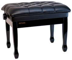 Банкетка для пианино Becker PB-5PB/BL