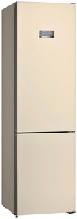 Холодильник Bosch KGN39VK21R Beige