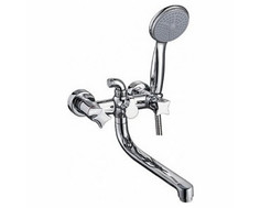 Смеситель LOFFREY LF82587 ванна мах No Brand