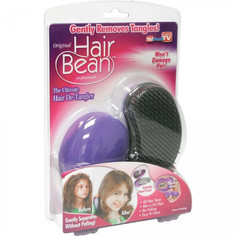 Расческа Hair Bean для запутанных волос