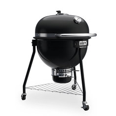 Гриль-барбекю Weber Summit Kamado E6 18201004