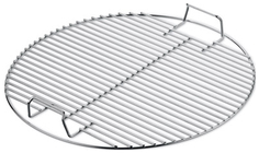 Решетка для гриля Weber Hinged Cooking Grate 8414 47 х 47 см