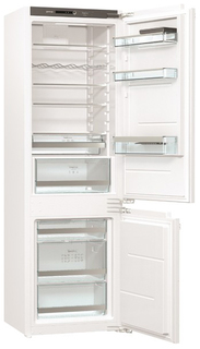 Встраиваемый холодильник Gorenje NRKI2181A1 White