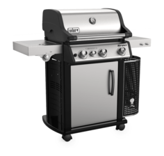 Гриль-барбекю Weber Spirit SP-335 Premium GBS 46802375