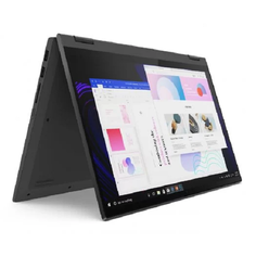 Ноутбук-трансформер Lenovo IdeaPad Flex 5 14ITL05 Gray (82HS00TQUE)