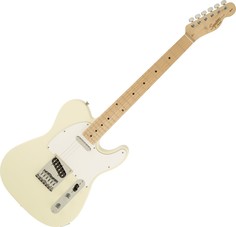 Электрогитара FENDER SQUIER Affinity Telecaster LRL OLW