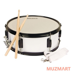 Weber MPJ-1455 Маршевый барабан 14" х 5,5"