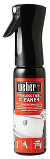 Чистящее средство для нержавеющей стали (Weber)