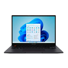 Ноутбук ASUS Vivobook S 14 K3402ZA-KM023W Blue (K3402ZA-KM023W)