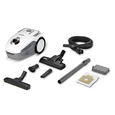 Пылесос Karcher VC 2 Premium White