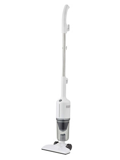 Вертикальный пылесос Proffi PH10640 White