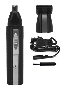 Триммер Rozia Pro 103 черный
