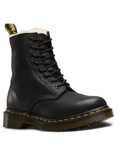 Ботинки женские Dr.Martens 21797001 черные 36 EU