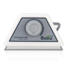 Терморегулятор Ballu Mechanic BCT/EVU-M