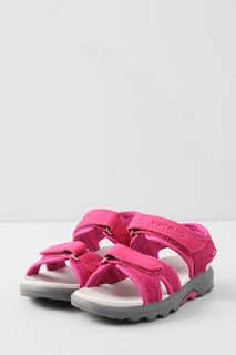 Сандалии Viking 3-51285-17 цв.фуксия р.35