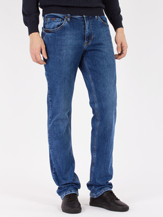 Джинсы мужские DAIROS GD50100531 синие 36/36