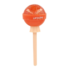 Блеск для губ ISCREAM LOLLIPOP тон 02 juicy pineapple