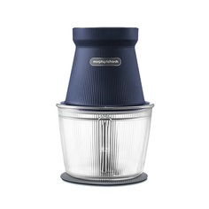 Блендер Morphy Richards MR9402 синий